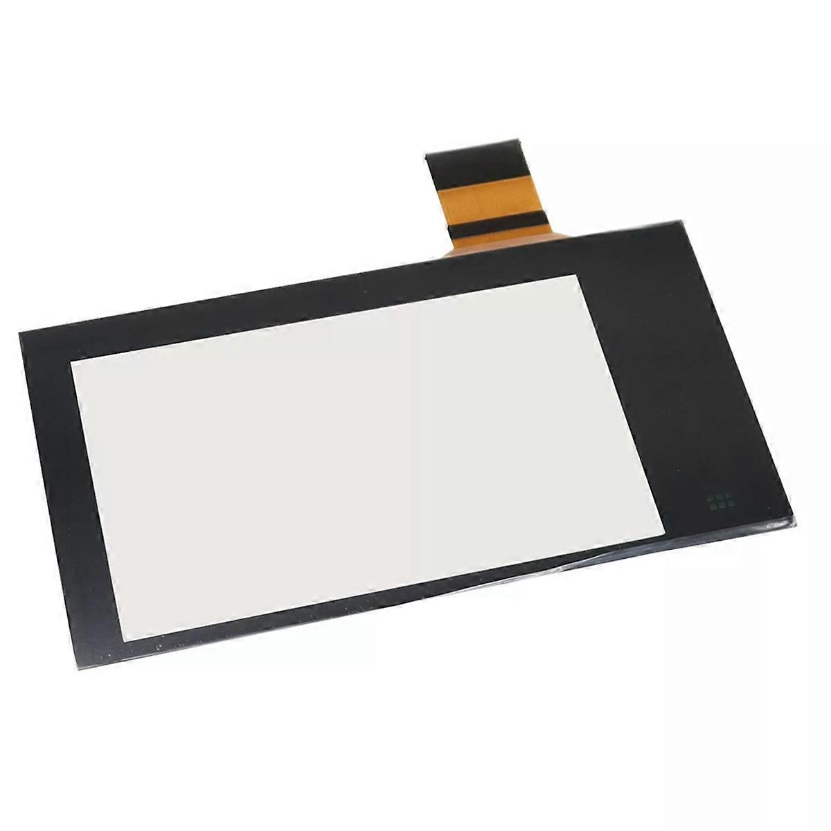 For Accord 2016-2017 Replace Touch Screen Glass Digitizer Navigation Radio LCD Display Screen 39101-