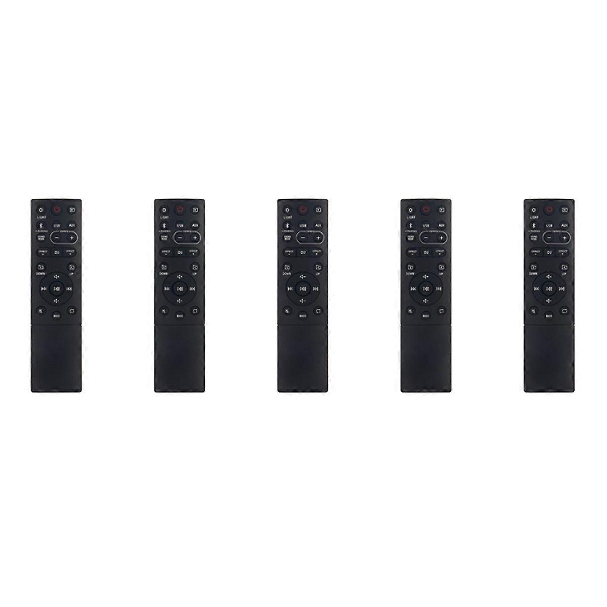 Remote Control Replace Speaker Stereo System MX-T50