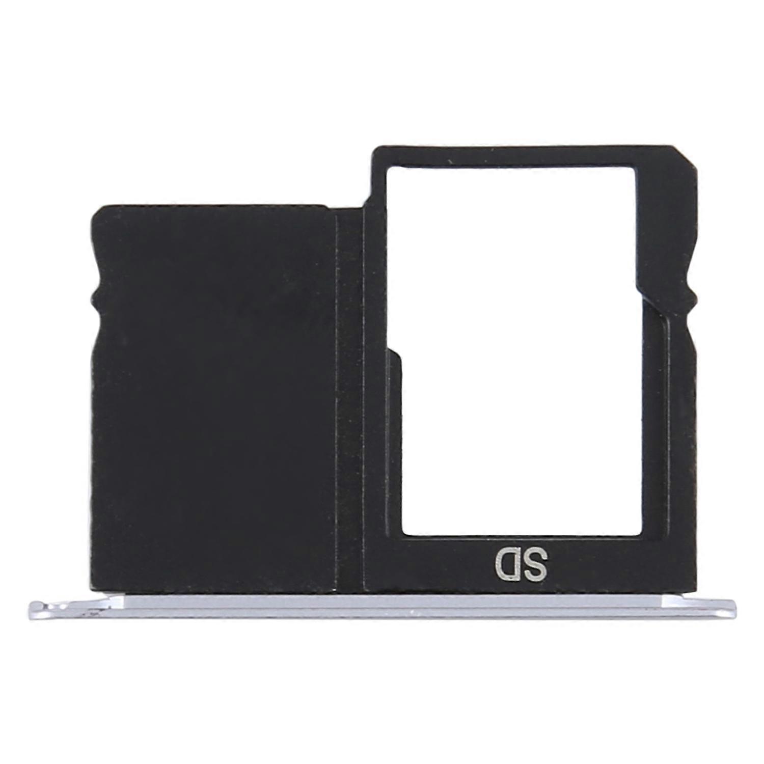 Micro SD Card Tray for Huawei MediaPad M5 lite 10.1