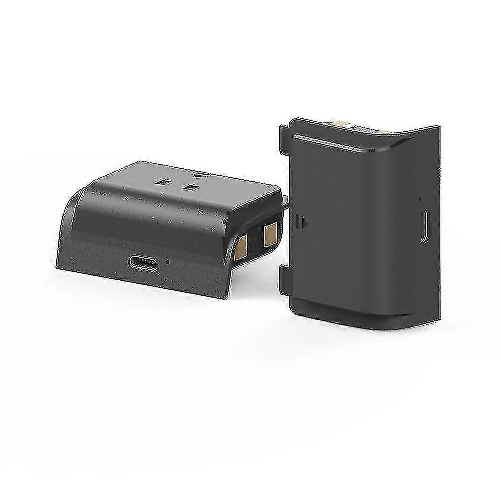 compatible with  Series X/s Game Controller External Battery