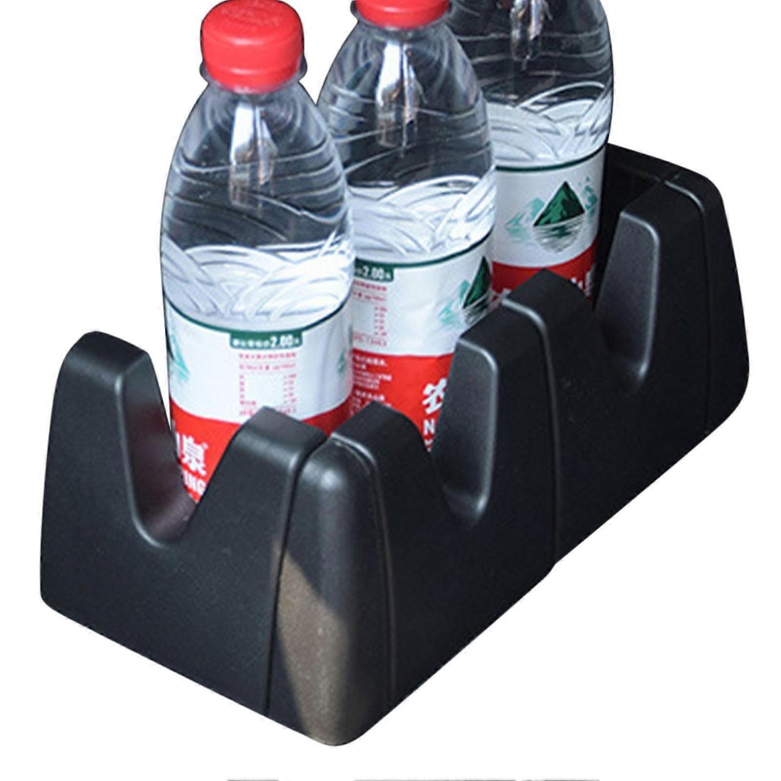PP Load Storage System Trunk Divider Blocks, Adjustable Car Storage, Portable Non-Slip Cargo Blocks, Polypropylene