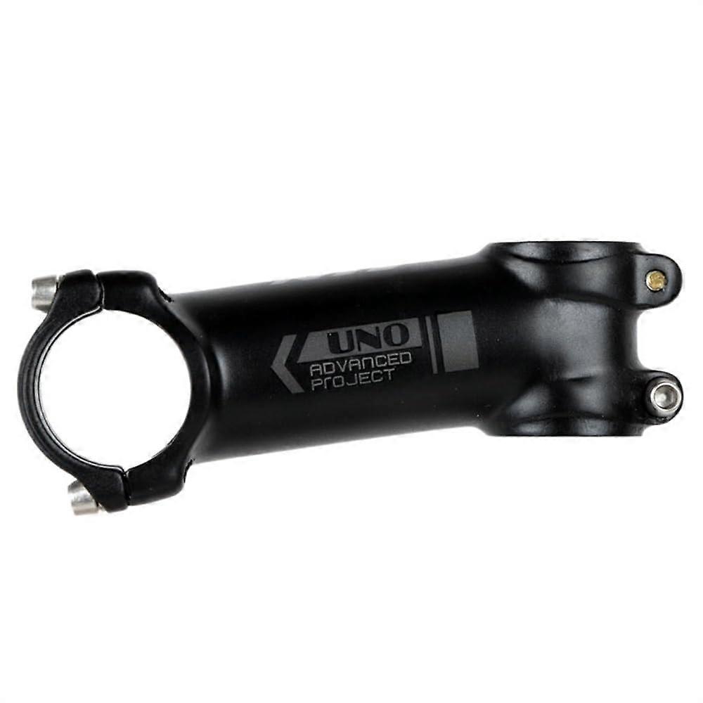 Bicycle Stem Ultralight 7/17 Degree Bicycle Stems MTB Mountain Road Bicycle Stem 31.8 x 60130 mm Bicycle Handlebar Increase (7 Degrees 90 mm)