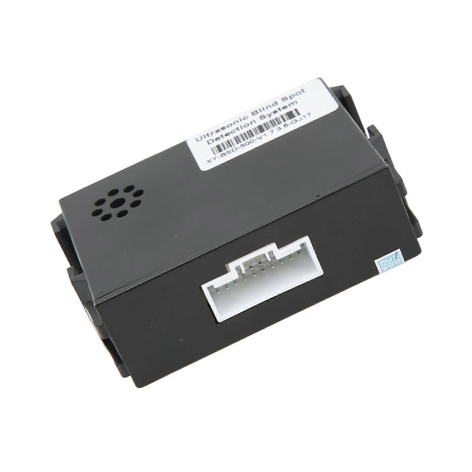 Car Blind Spot Monitoring System Sensitive Accurate Detection IP67 Waterproof Reversing Radar Parking System for Vehicle 