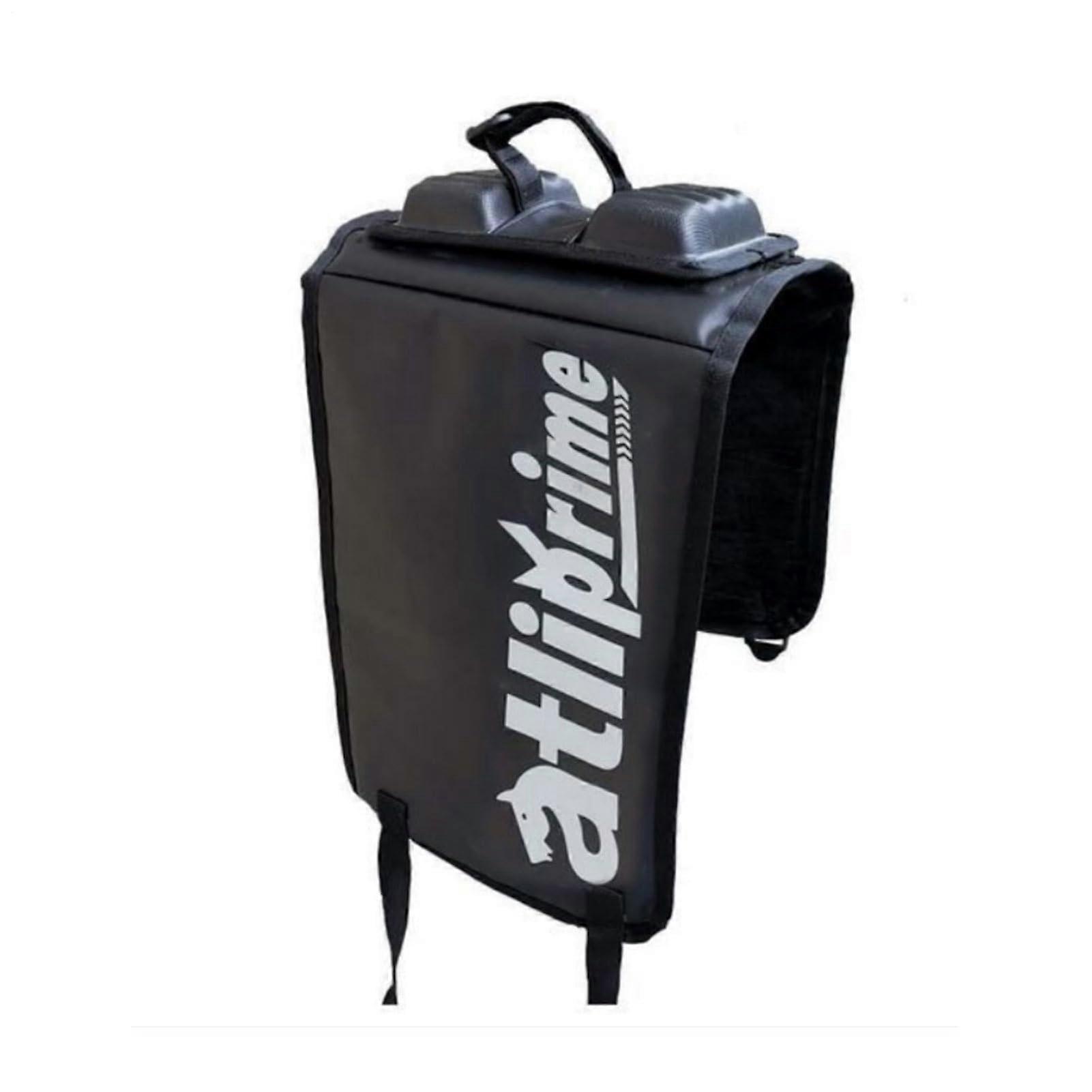 Rear Dump Trucks – Paint abrasion protection, shock absorption Robust tipping cushion, secure bicycle hold