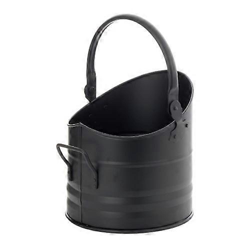 Leecroft Flanders Mini Hod Noir 10''
