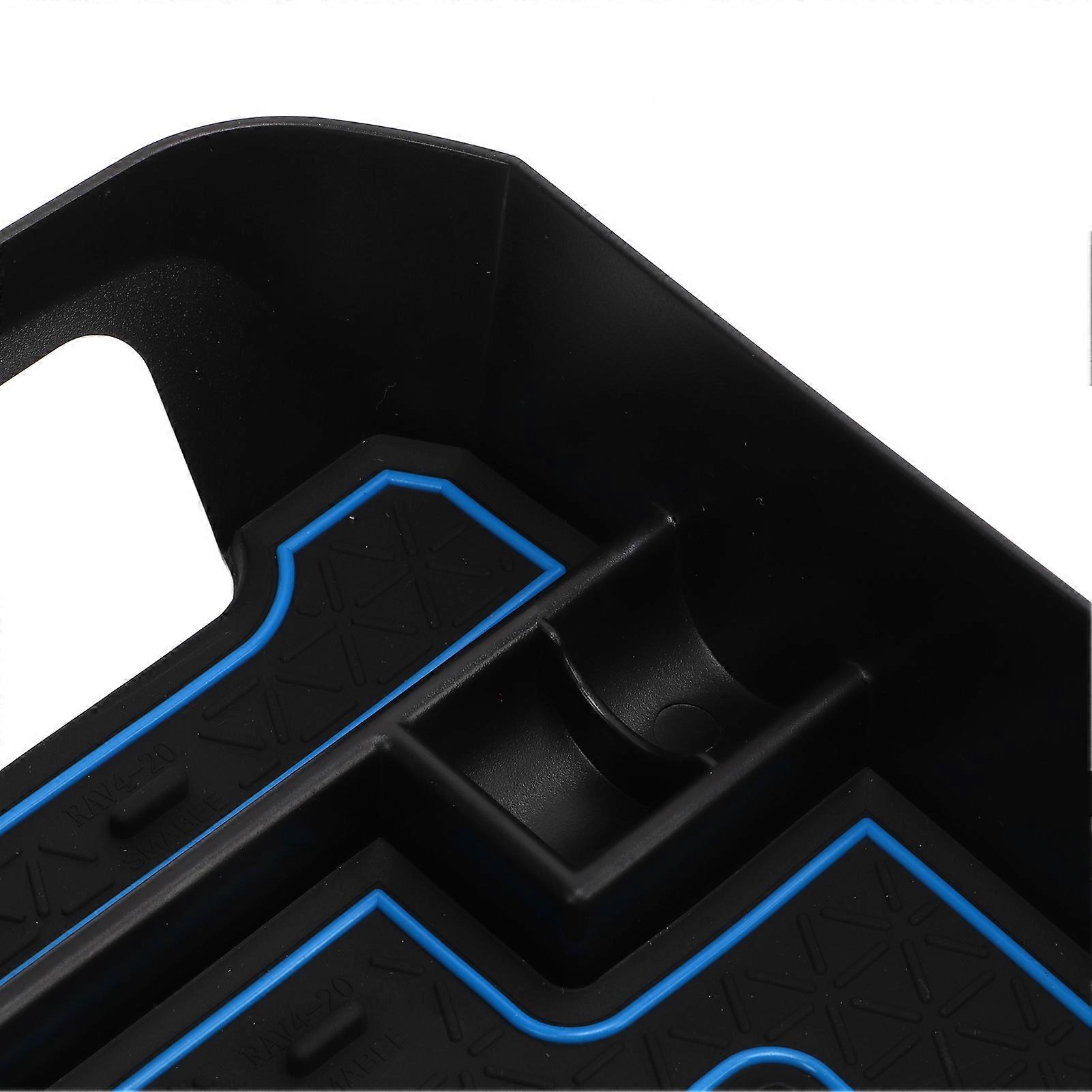 Center Console Armrest Storage Box Interior Accessories Replacement for Hilux 2015‑2021
