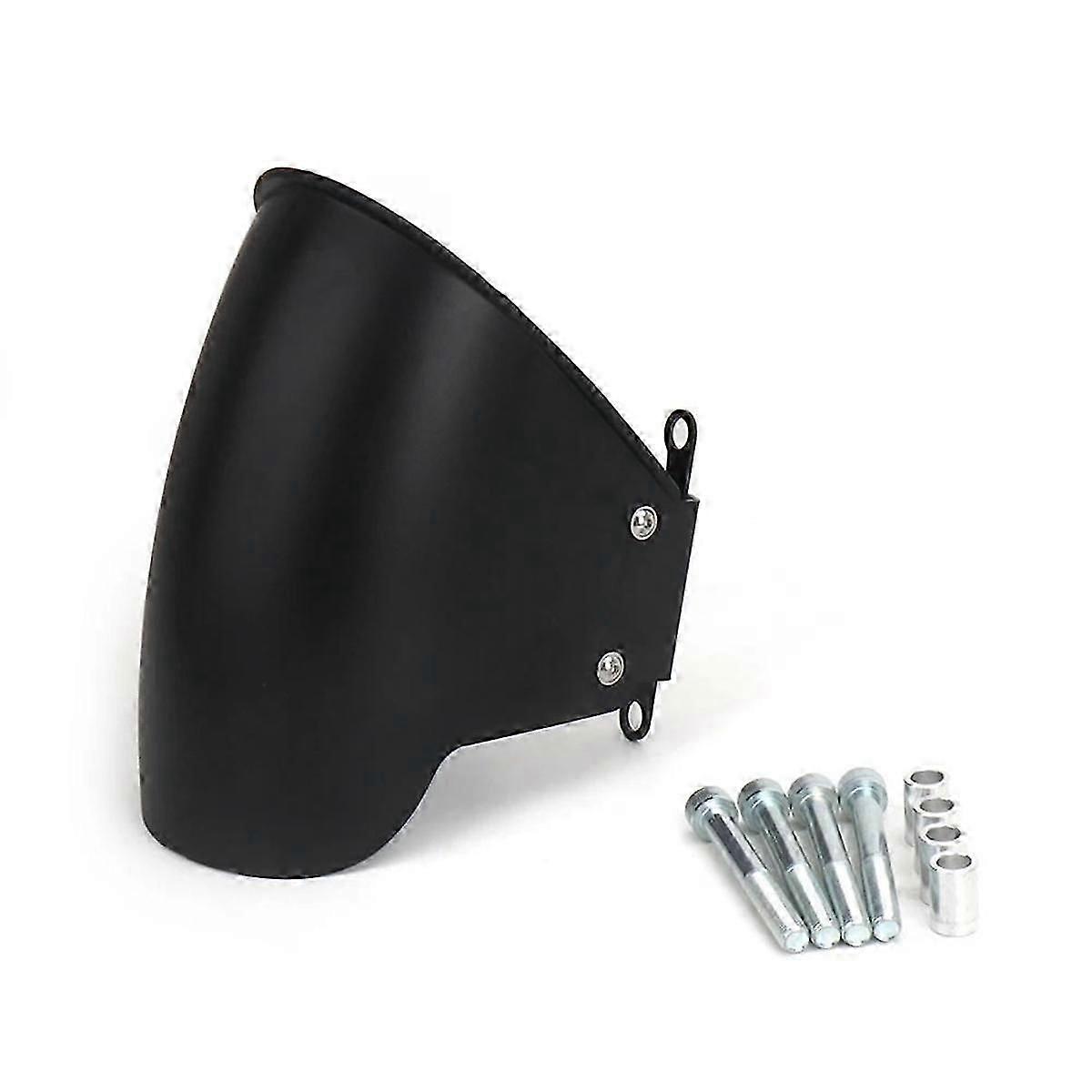 Motorcycle Mudguard Kit For V85tt V85 Tt V85tt V 85 Tt 2019-2024