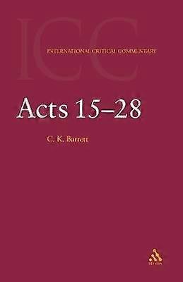 Acts