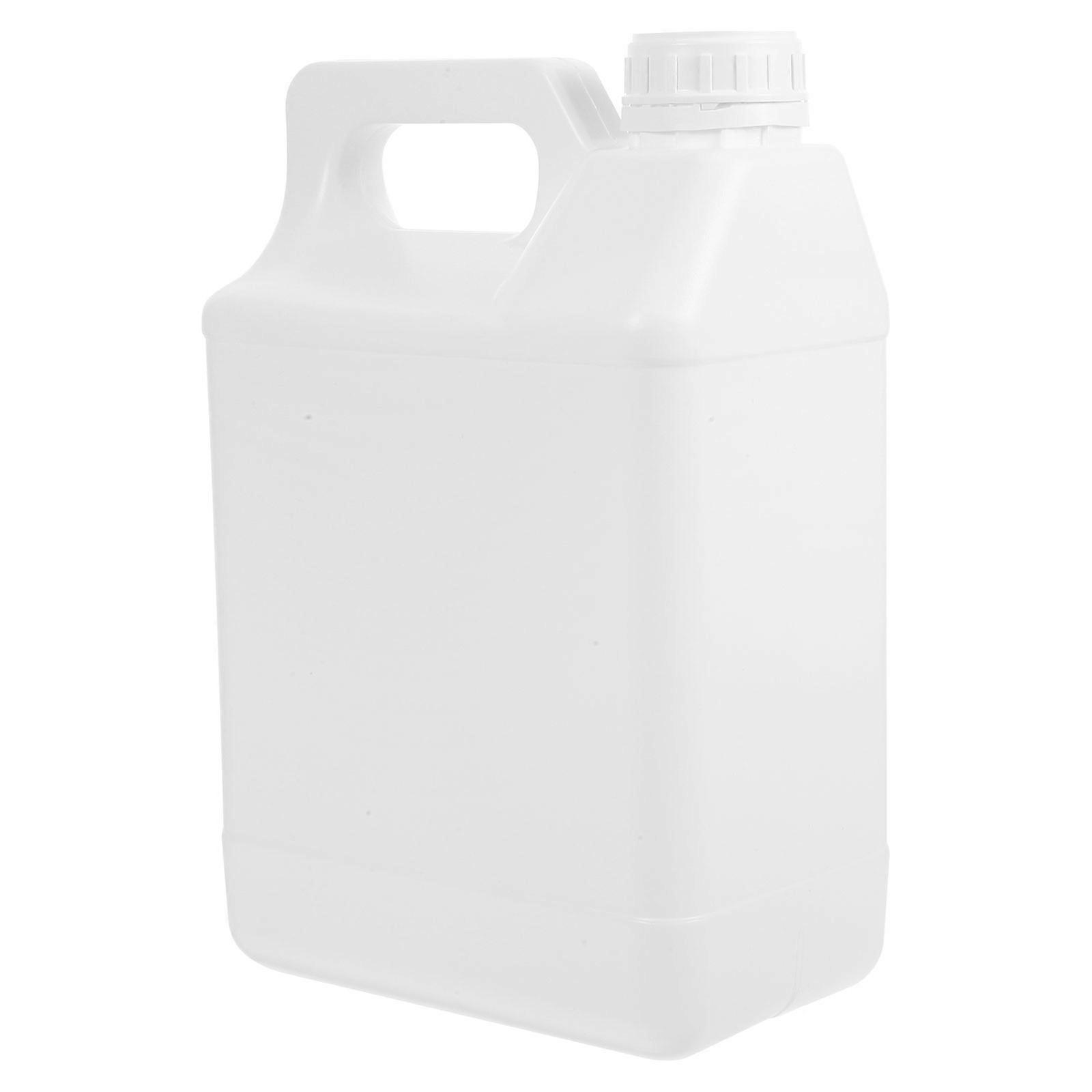 Wear Resistant Empty Plastic Bottles Polyester Resin For Adhesives And Samples Stable Construction 1Set