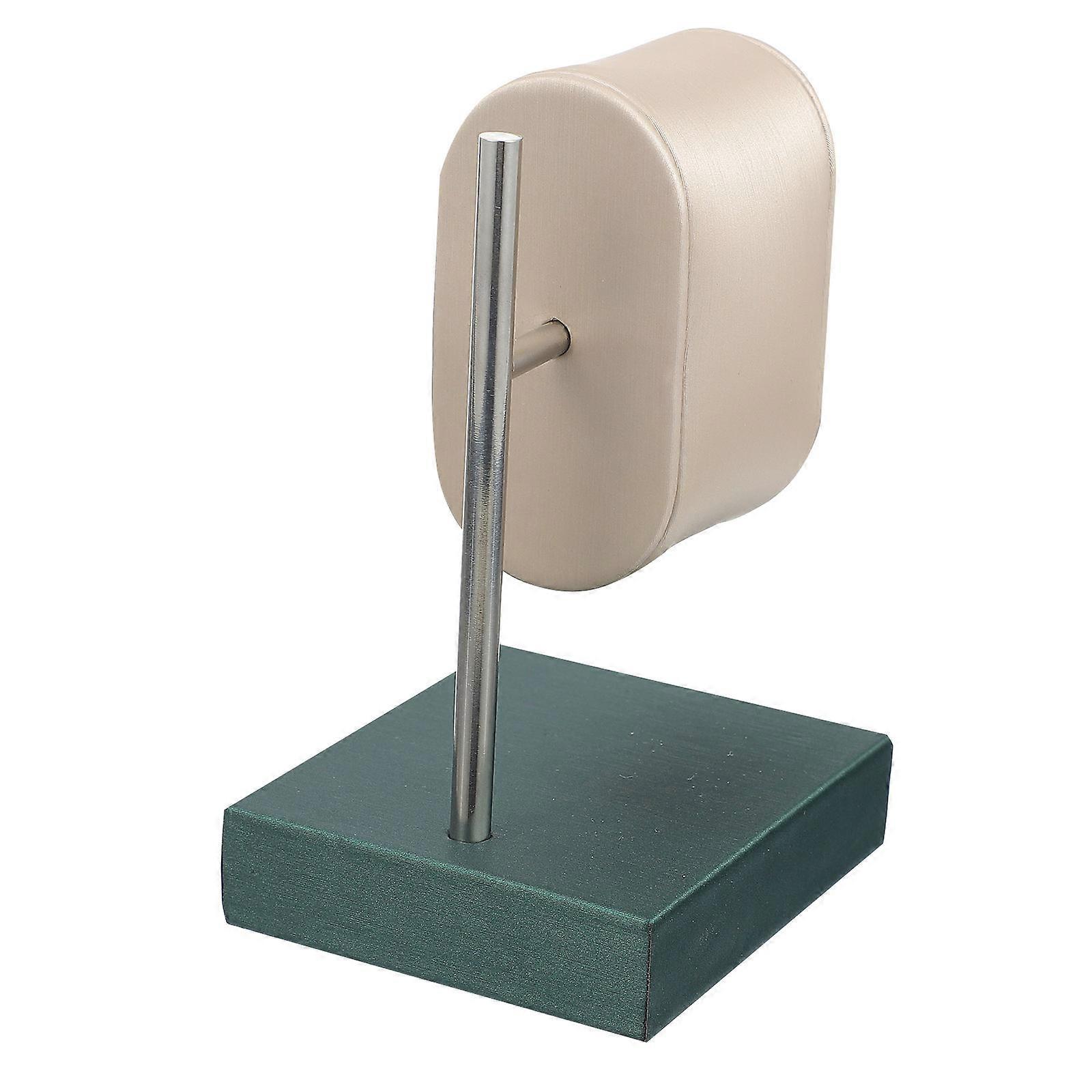 Handcrafted Watch Display Stand for Storage Use 1Pcs Practical Holder