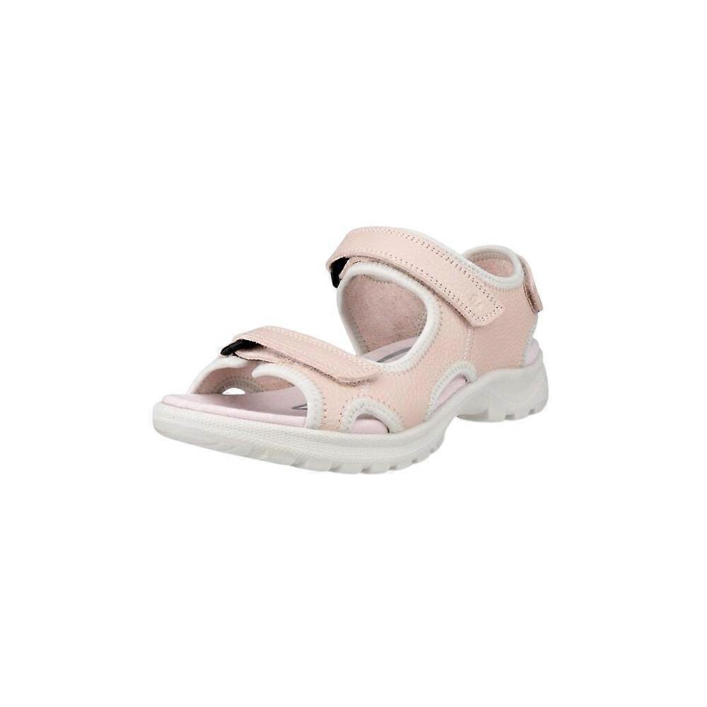 Shoes Ecco Hike 3 Strap 22120301118