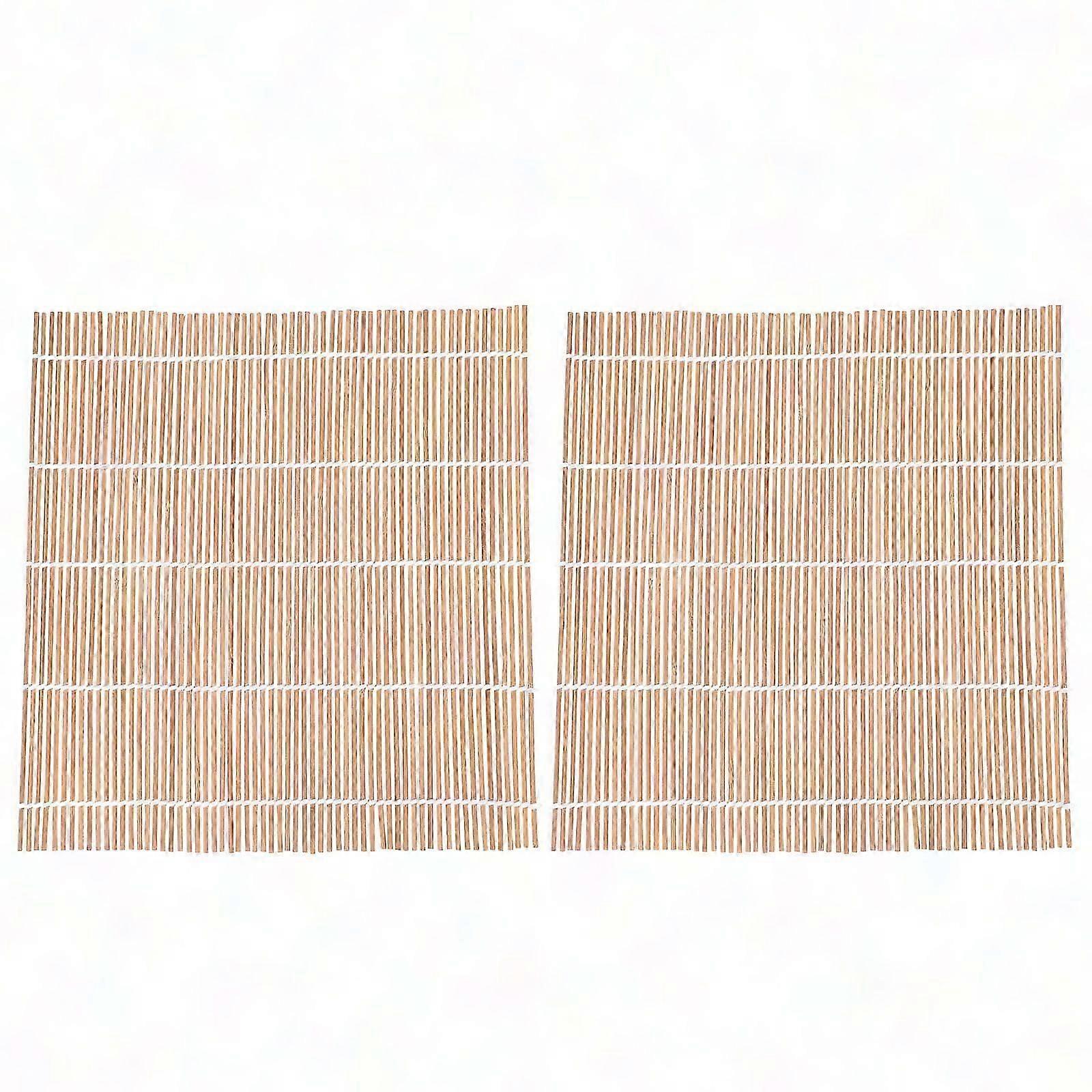 Japanese Bamboo Sushi Maker Roller for Easy Wrapping