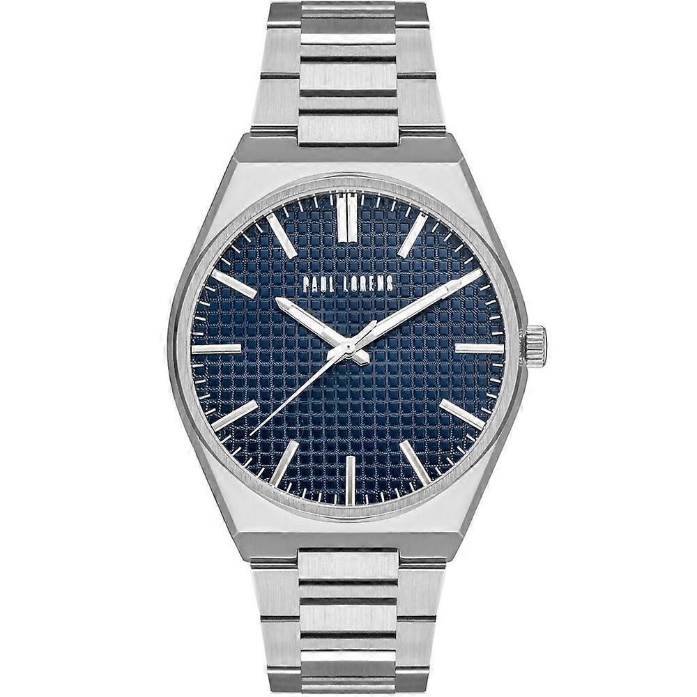 Watches Paul Lorens PL20013B6C1