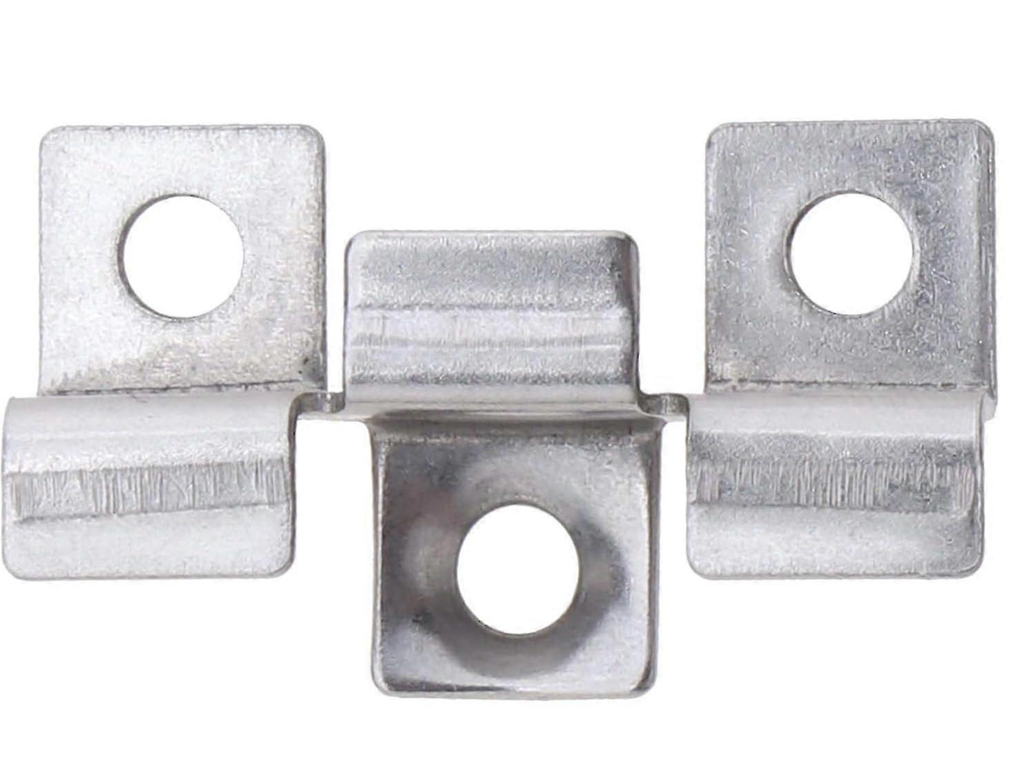 100pcs stainless steel laminated composite sandwich panel fixing clips