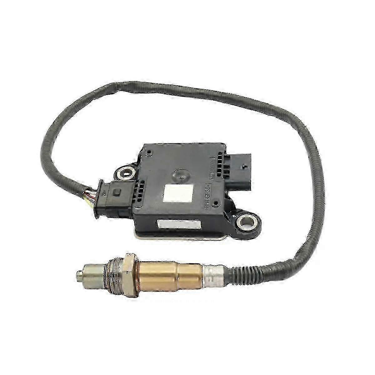 Exhaust Particle Sensor (PM DPF Sensor) for Opel Zafira Tourer C, Cascada | Replaces 55487677, 55501897