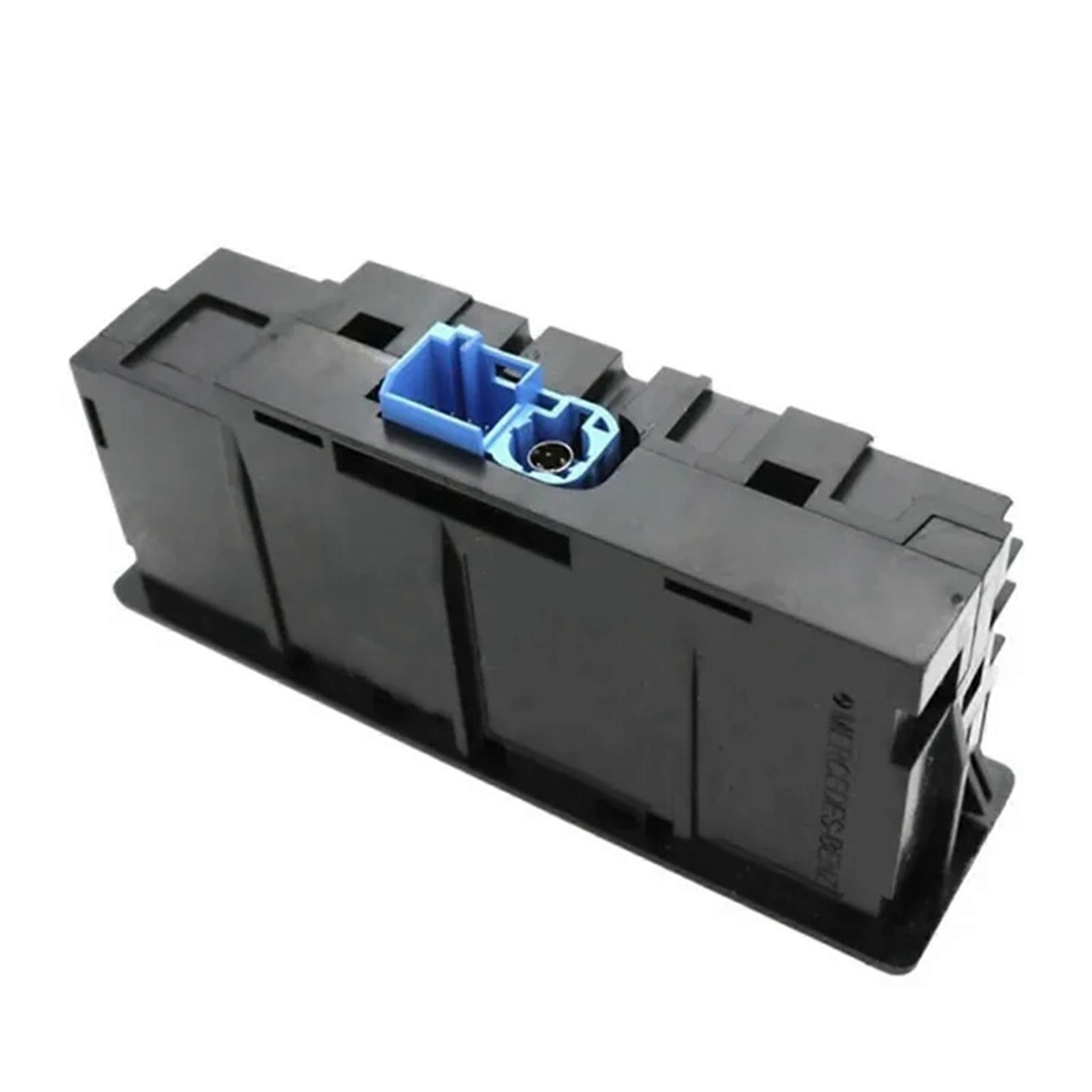 Auxiliary Adapter USB Port Socket Card Reader for W205 W213 W253 C180 C260 USB Socket A2058200126 A2058200226 Multicolor