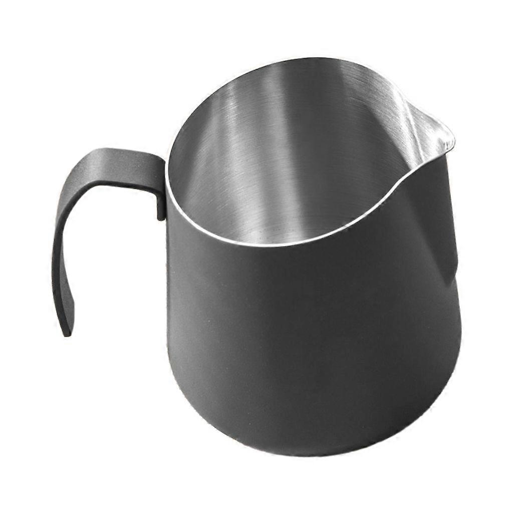 Milk Frothing Pitcher Jugs Frothers Steamers Cup Coffee Steamings Pitcher