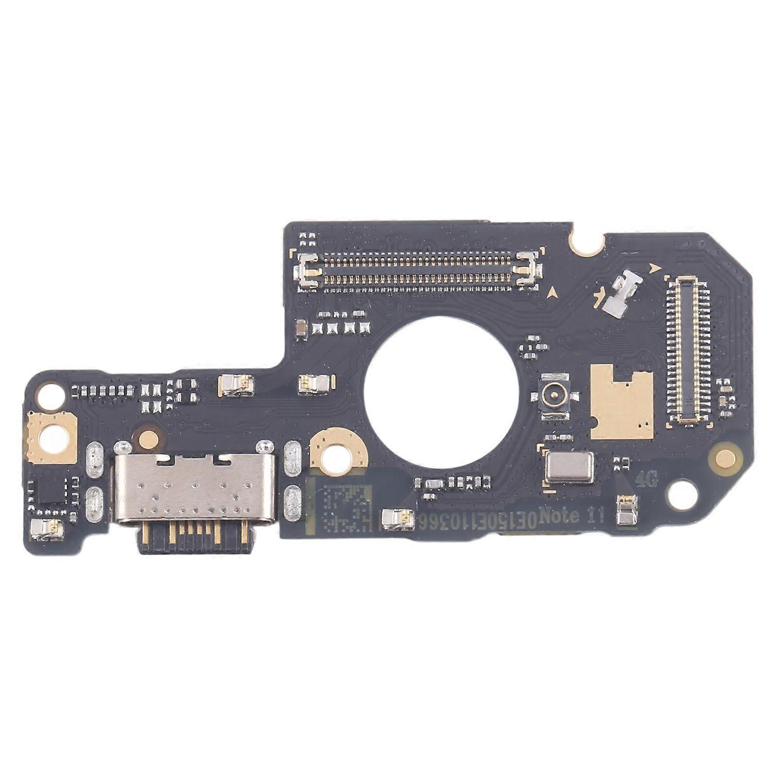 Charging Port For Xiaomi Poco M4 Pro 4G