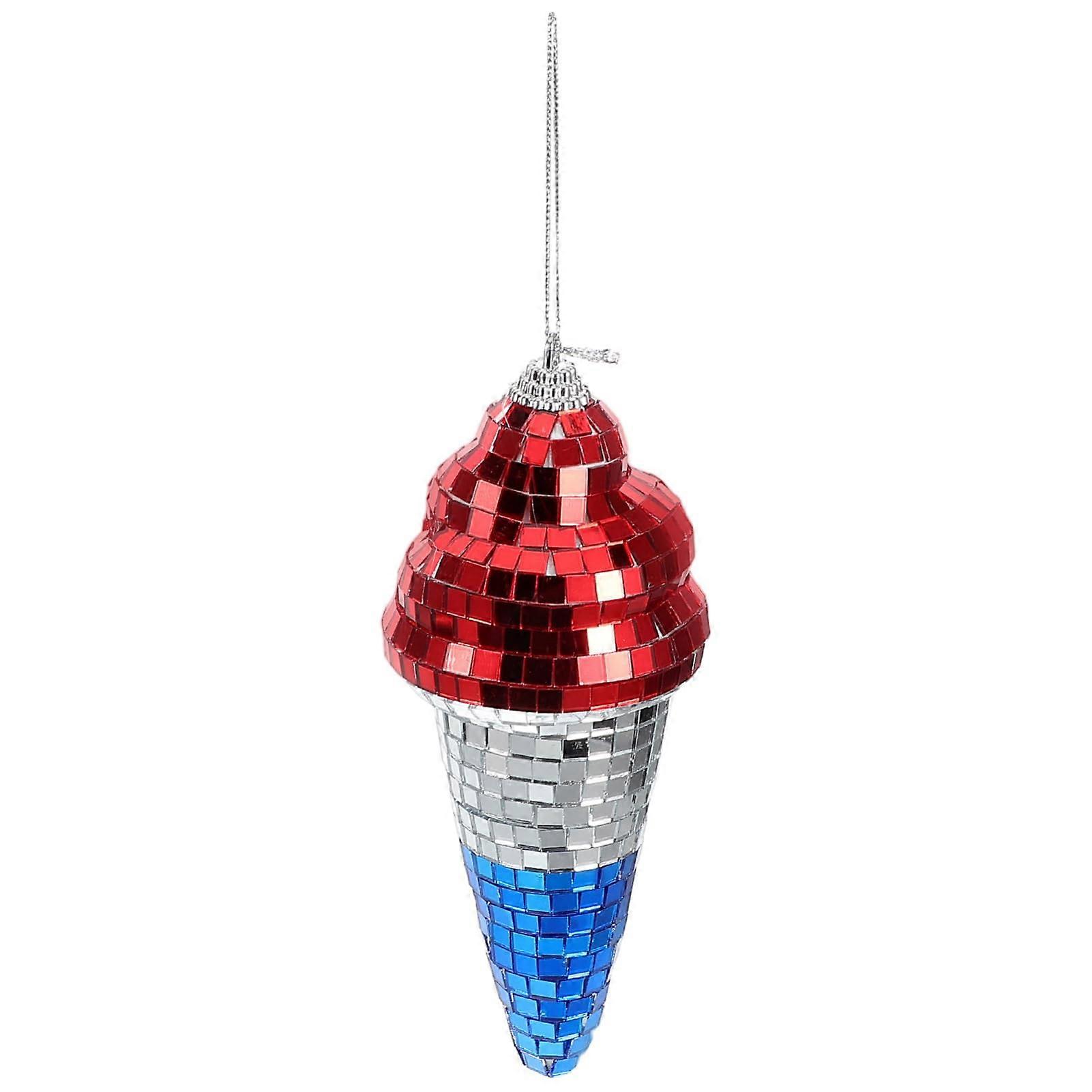 Disco Ball Hanging Decorations