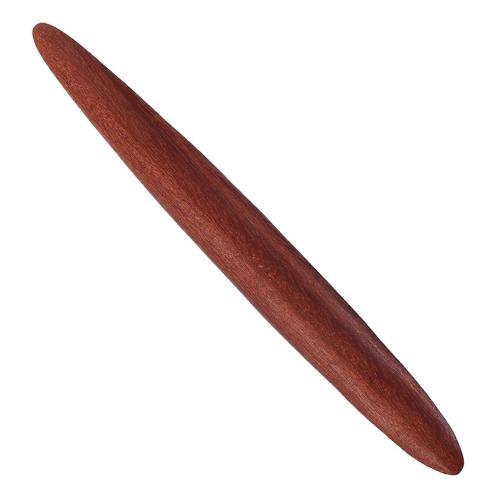 Thinning Tool Edge Skiving Tool For Craftsmen Wood Precise Trimming And Shaping 17.50X2.00X1.00CM Folding 1Pack