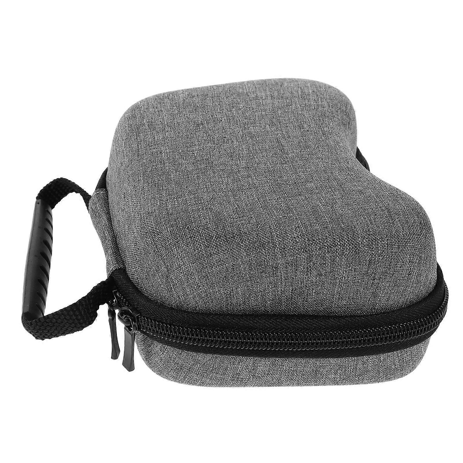 Gamepad Carrying Case for Storage Portable Controller Carry Case Organizer