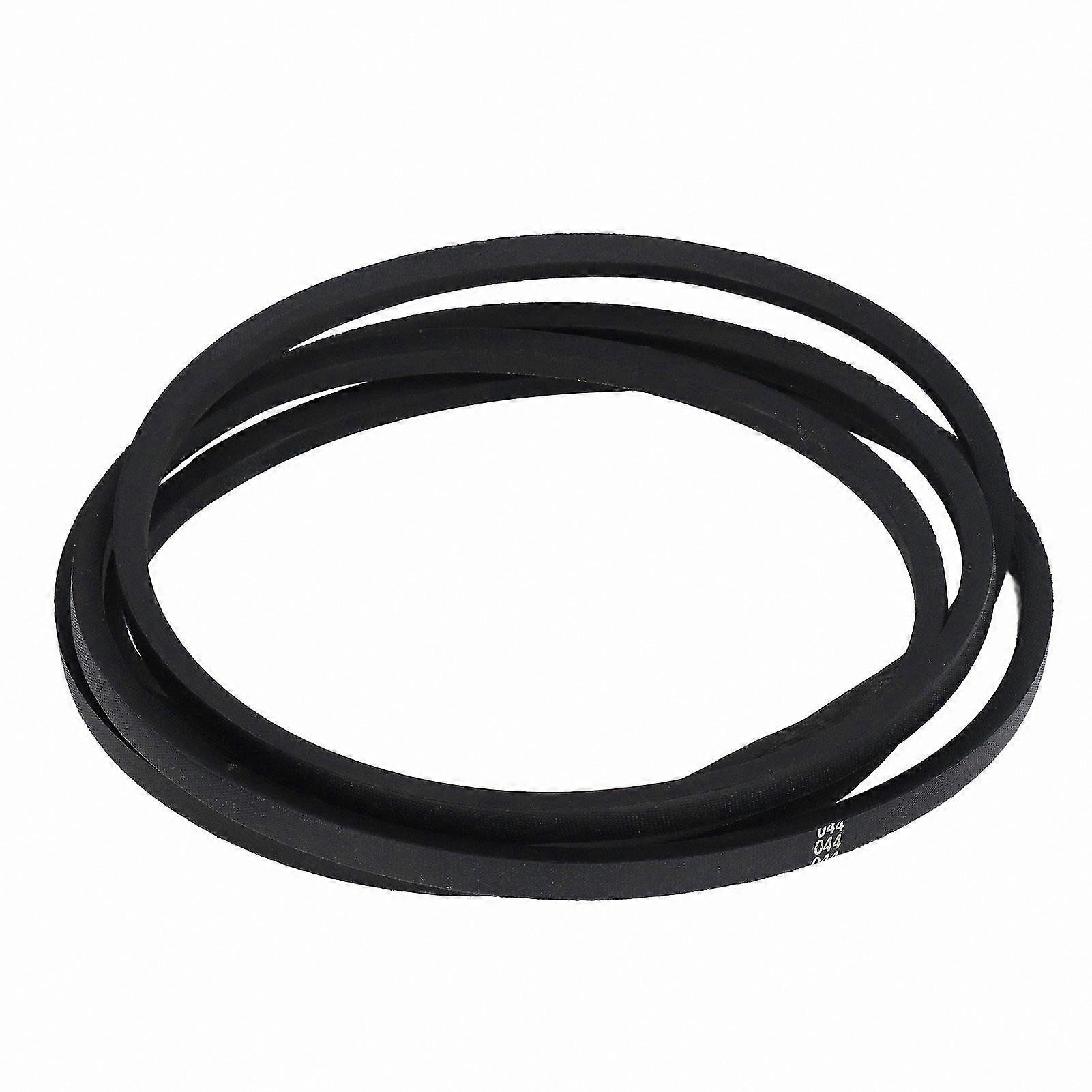 Heavy-Duty Mower Deck Belt Compatible with Multiple Models including 532405143, 405143, 584453101