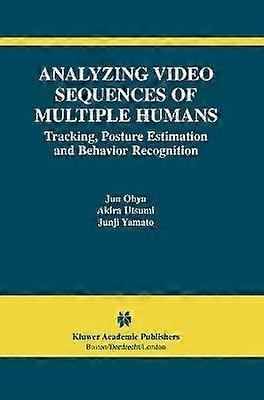 Analyse de séquences vidéo de plusieurs humains