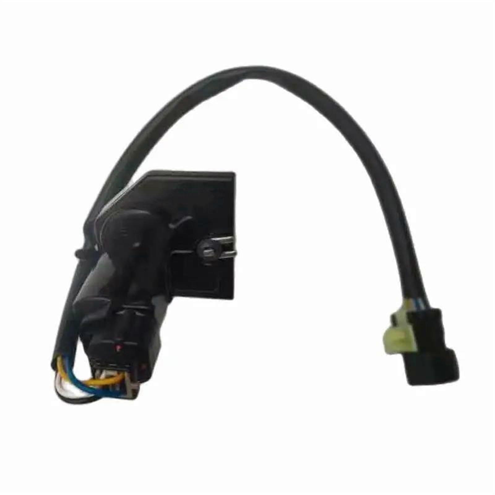 Door Lock Actuator 957351C010 957351C010 Car Front Left Door Lock Drive For Hyundai For Getz For Click Door Lock Actuator