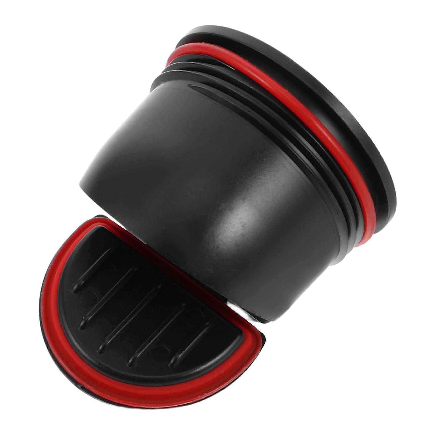 RV Drain Core with Odour Trap and Backflow Preventer, High-Quality Drainage Solution for Various RV Toilet Models