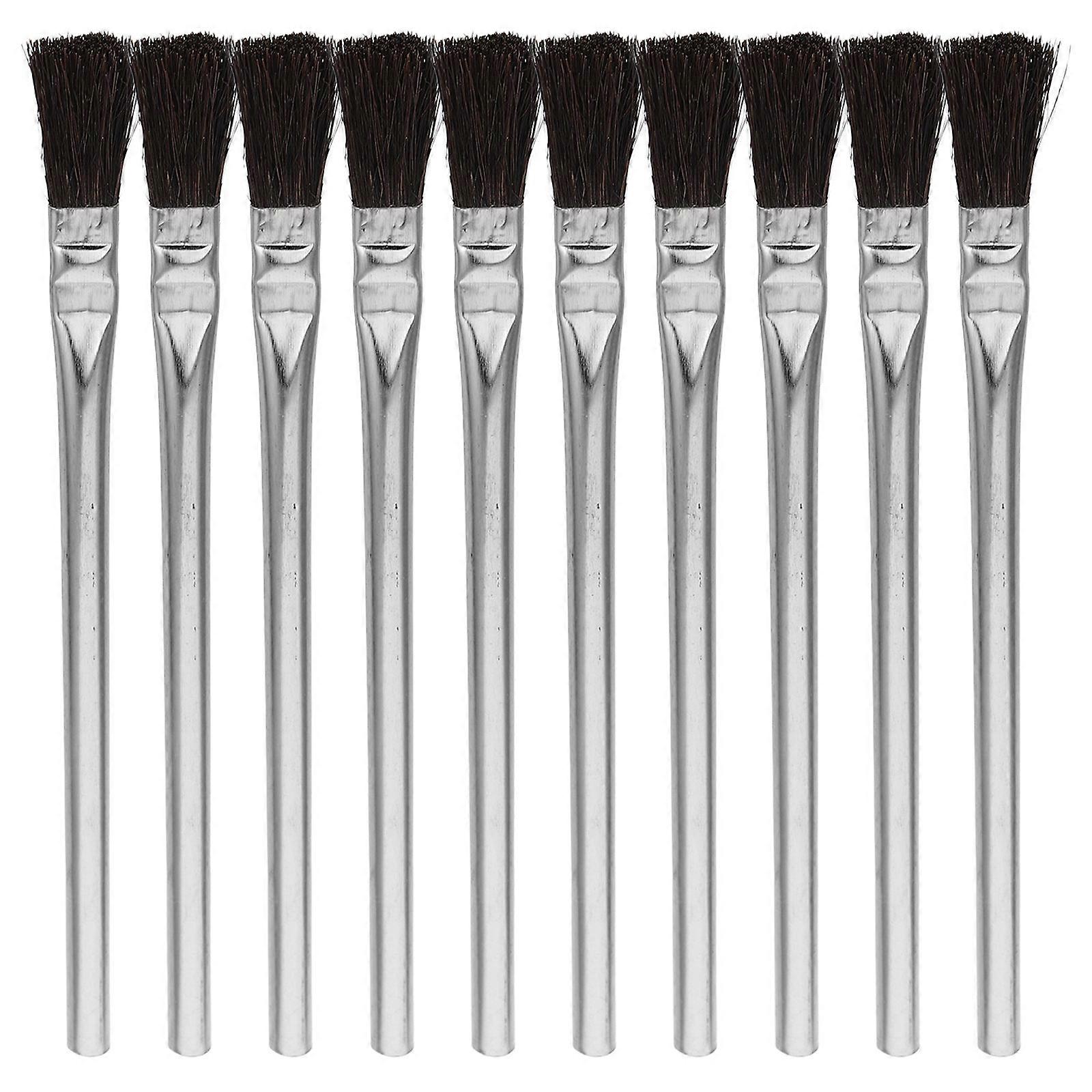 36Pcs DIY Design Glue Brushes For Projects Suitable For Home Use And Workshop Applications