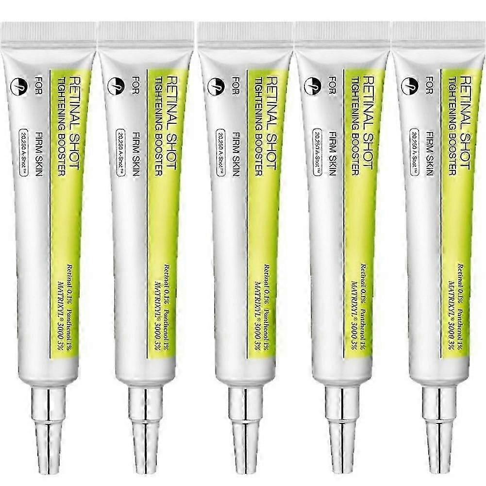 レチノール配合アンチエイジングセラム Vita A 15ml