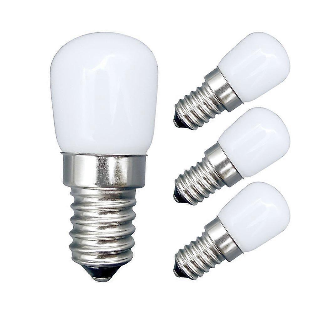 Refrigerator Light 6Set for E14 Socket Bathroom Cold Saving