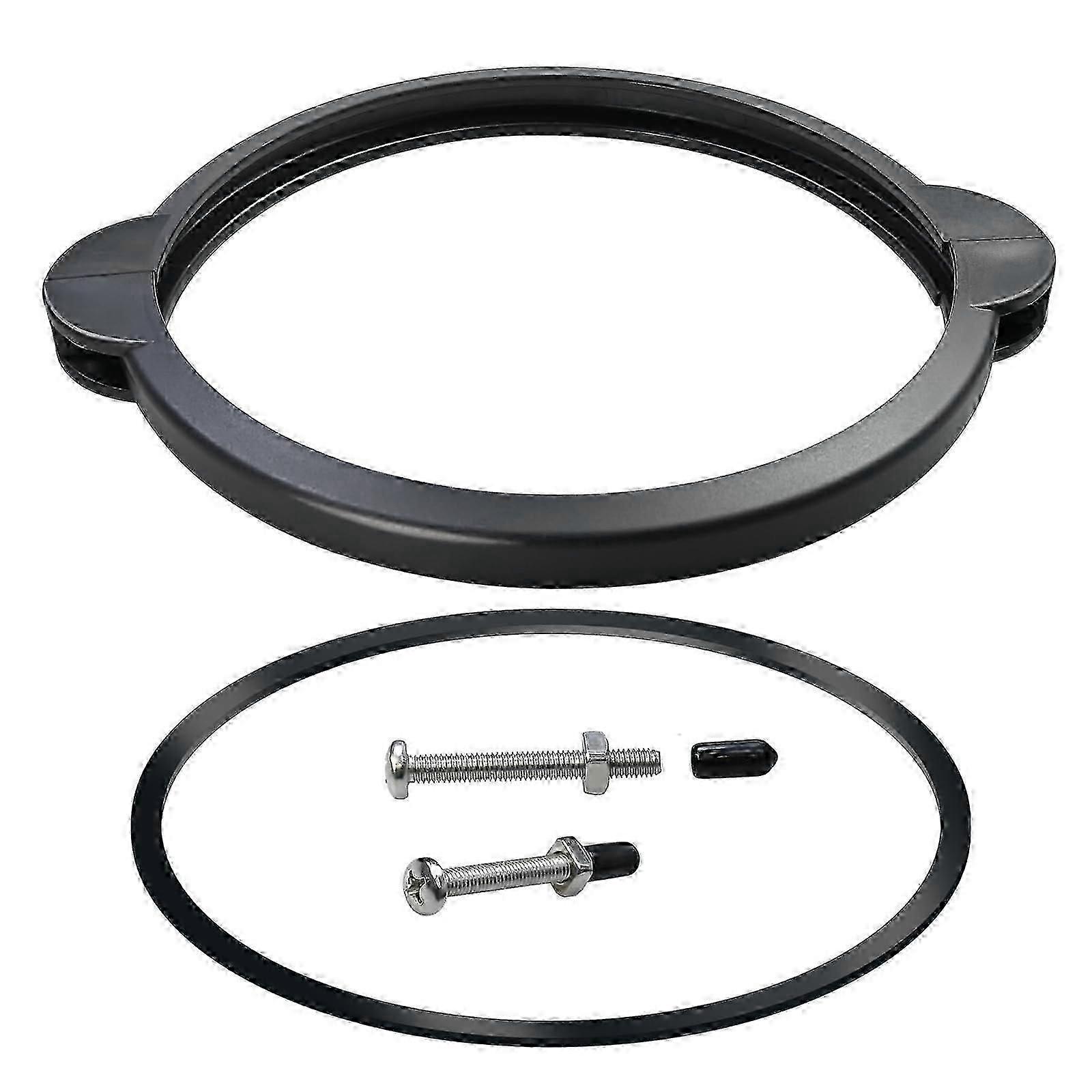 SF90110-1 Clamp collar ring, perfect for Intex, Intex 10-inch sand filter pump + O-Ring harmony