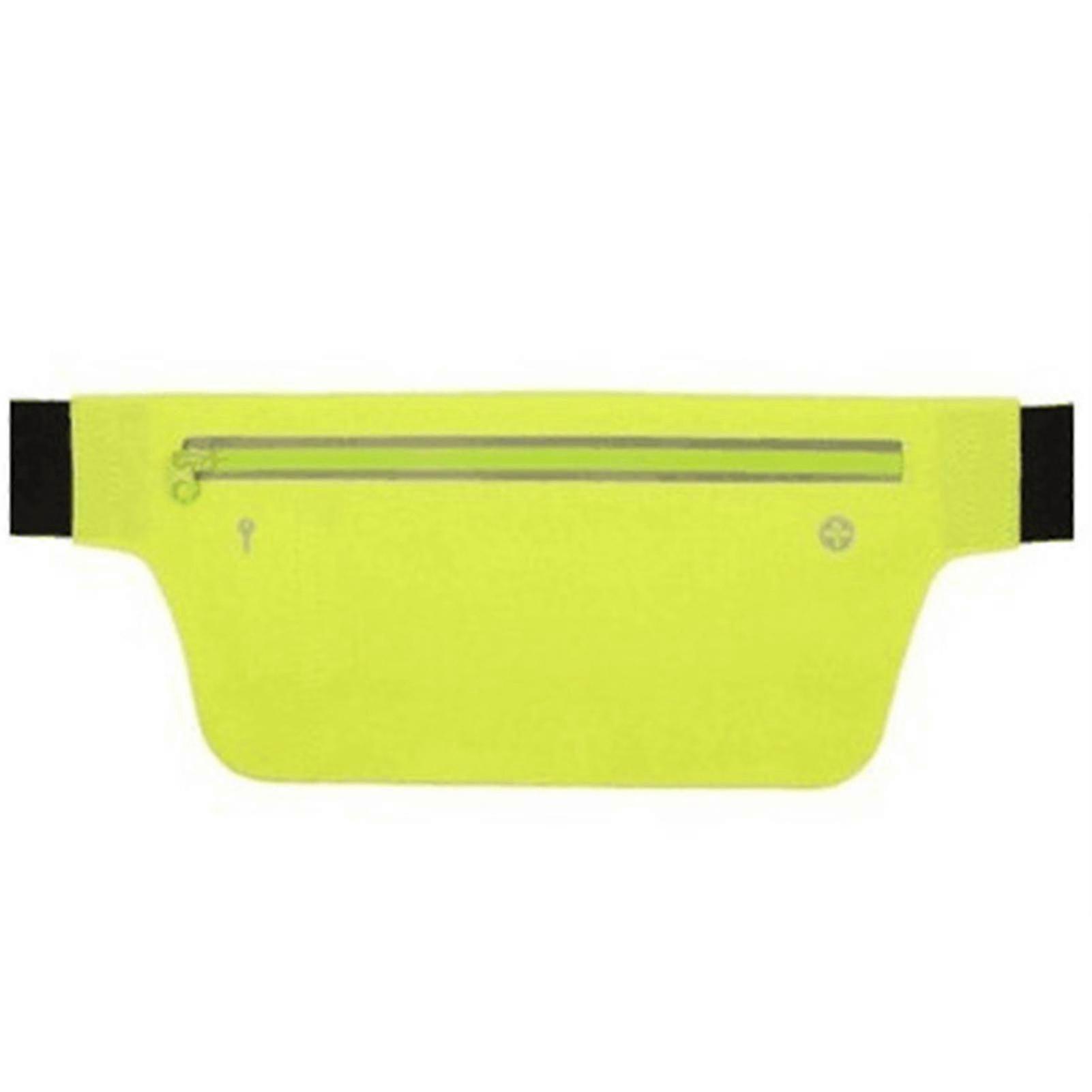 Sports Running Waist Bag Multifunctional Running Belt Adjustable Running Pouch For Men Women New