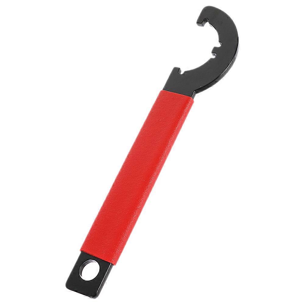 Collet Wrench Spanner Universal Hand Tool For Professionals 18.6x3.5cm Anti-loosening Function 1Pack