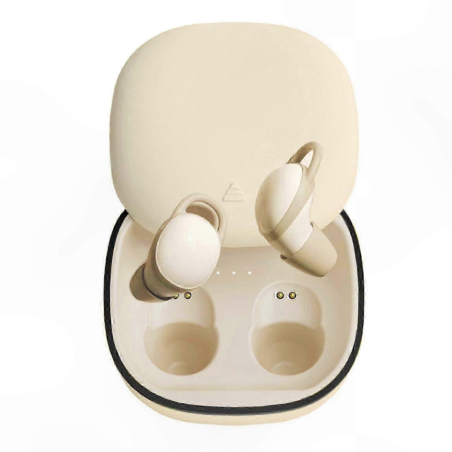 Wireless In-Ear Headphones with Bluetooth 5.0, Noise Reduction, Waterproof, Comfortable Fit