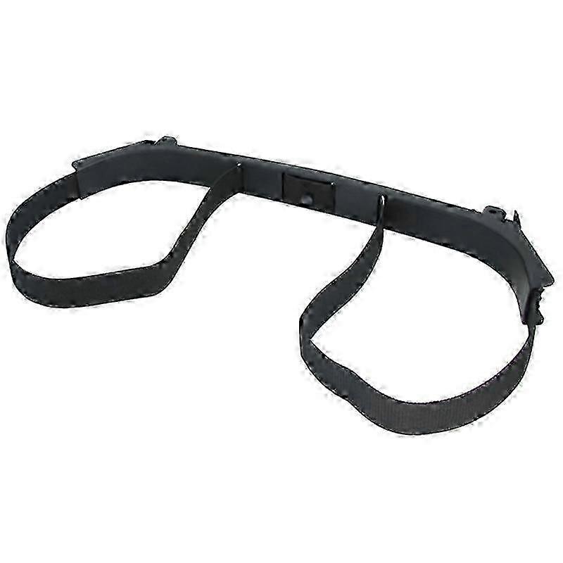 Durable Golf Bag Mounting Bracket for Club Car Golf Carts 1987+ Includes All Necessary Hardware for Secure Installation