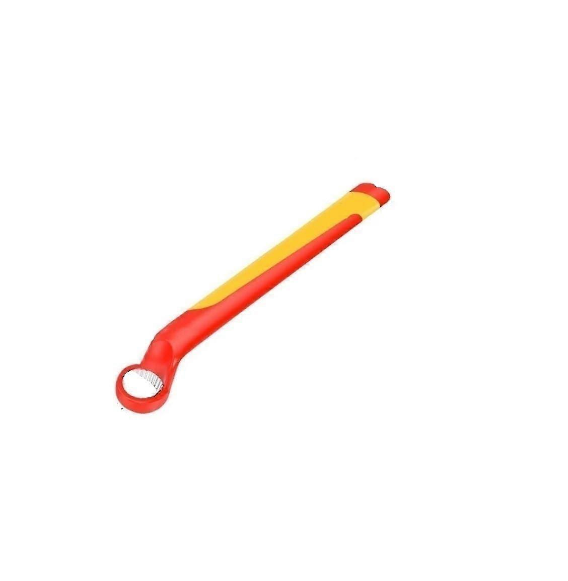 Insulated Torx Wrench 1000V Protection DIY Energy Vehicle Maintenance Electrician Tools (24mmLA153184)