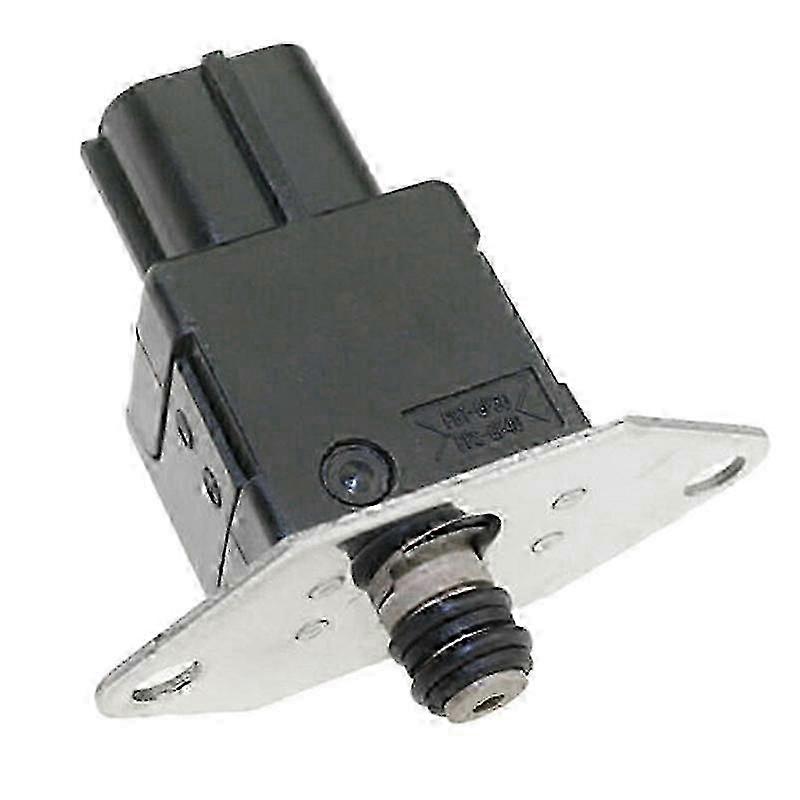 Fuel Pressure Sensor for Focus 1999-2004 F8CF-9F972-BH - Quality Replacement Part