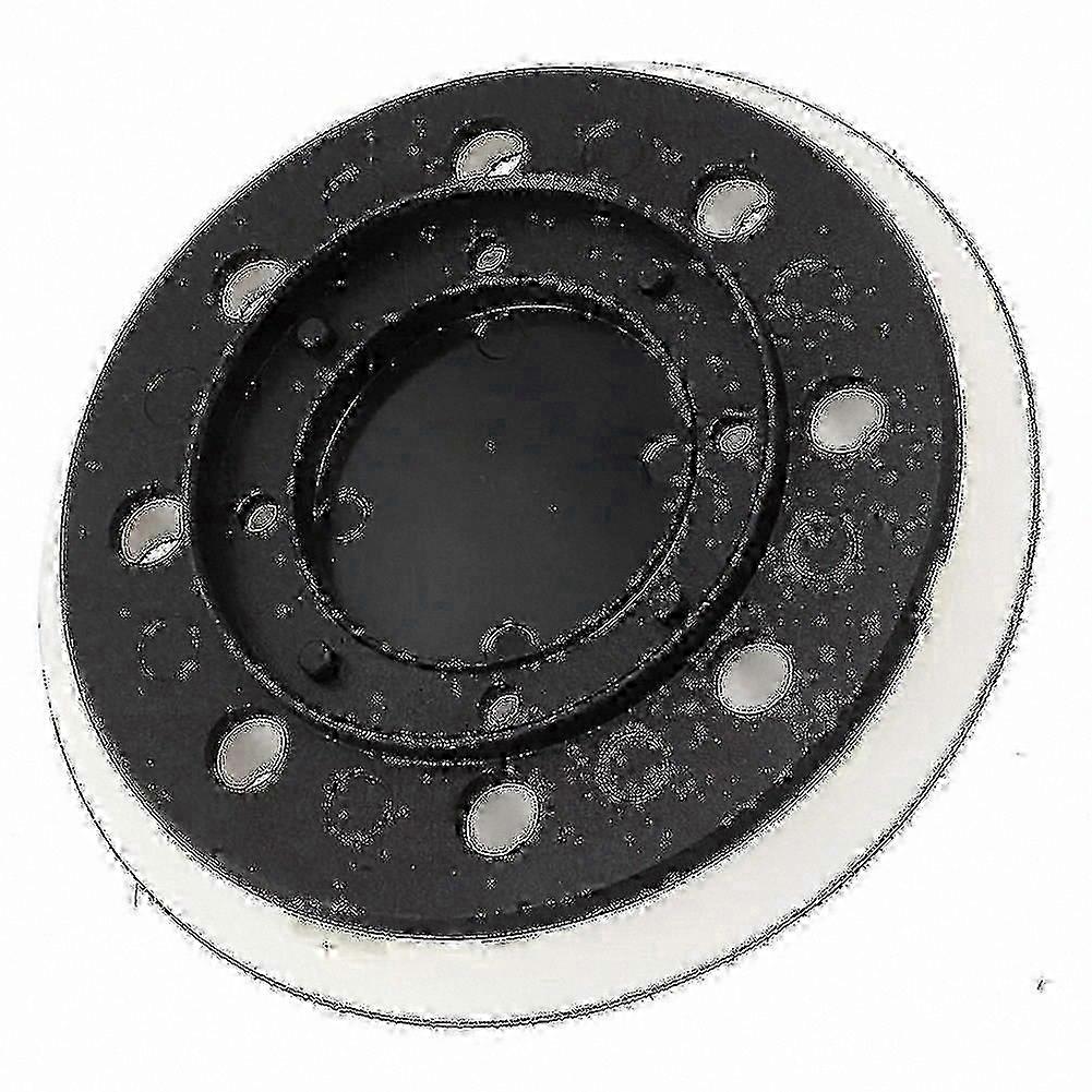 5" 125mm Hook & Loop Sanding Disc Pad for Orbital Sanders