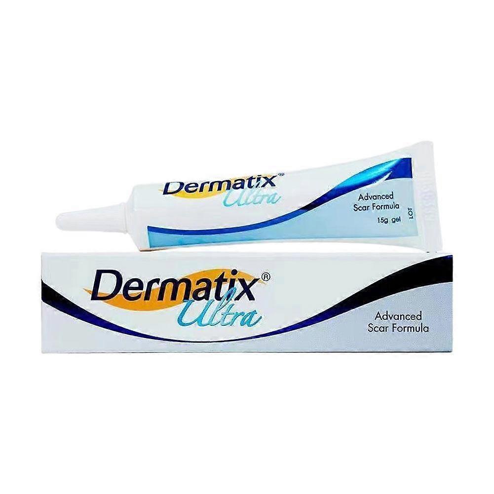 Dermatix Ultra Advanced Narbengel 15g
