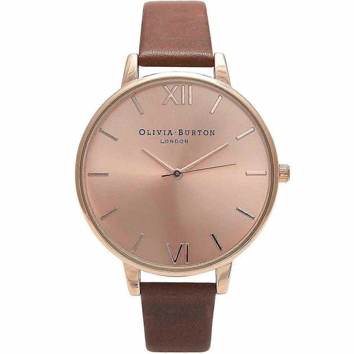 Women's Watch Olivia Burton OB13BD10 (Ø 38 mm)