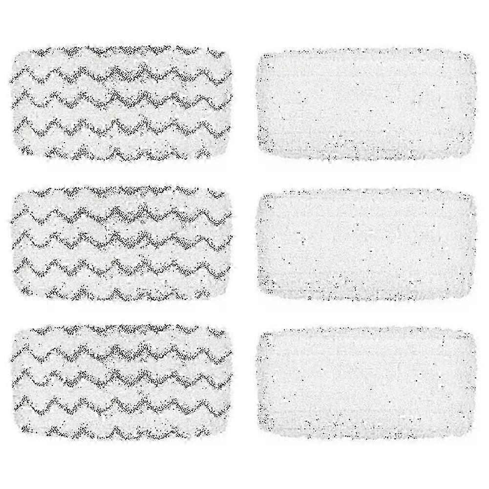 Steam Mop Pad for Bissell PowerFresh Vac & Steam 2747A