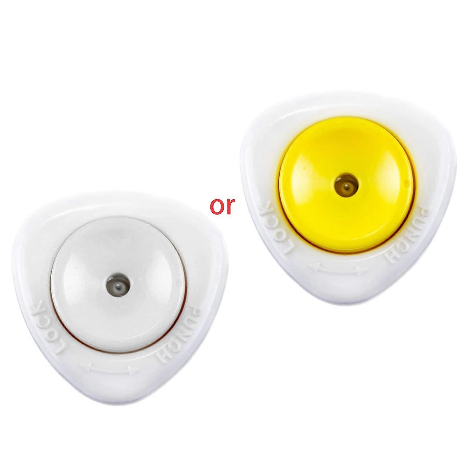 for Creative Piercer Pricker Divider Beater with Lock ABS Tool Household Home Ref: 6004
