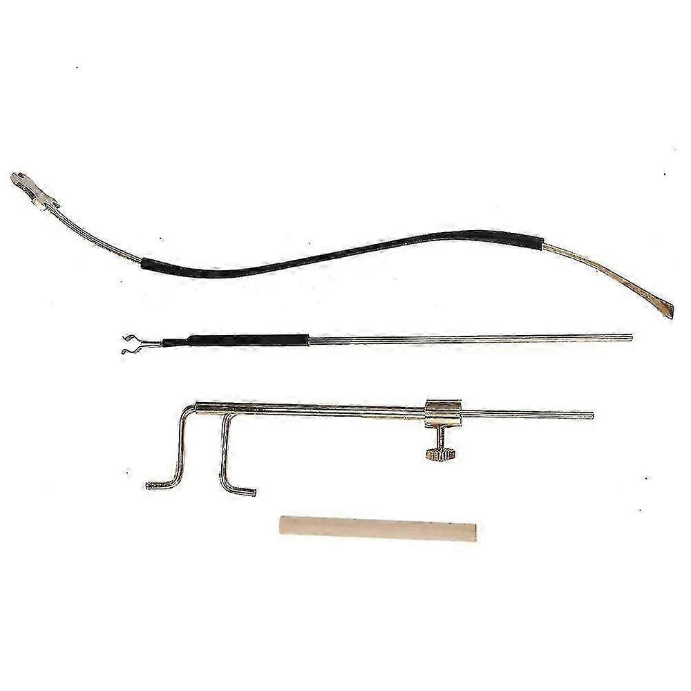 Brass Violin Luthier Tools Kit Violin Sound Post Set Sound Post Installation Tool,violin Making Rep