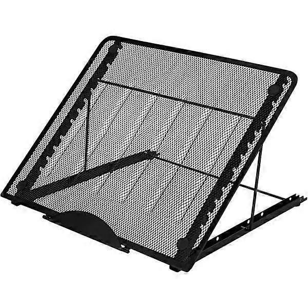 Adjustable Vented A3 Light Box Stand, 12 Tilt Points, Support