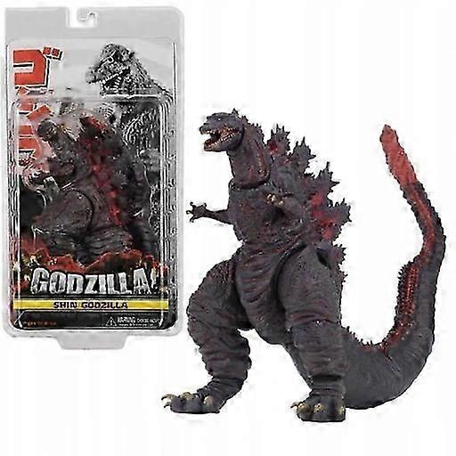 Neca Shin Godzilla 2016 Figure 21cm Cs fast
