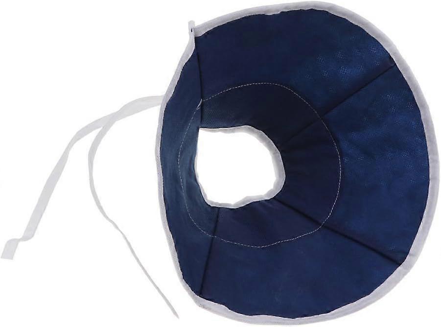 Inflatable Pet Collar, Protective Inflatable Collar for Small and Medium Dogs and Cats, Pr