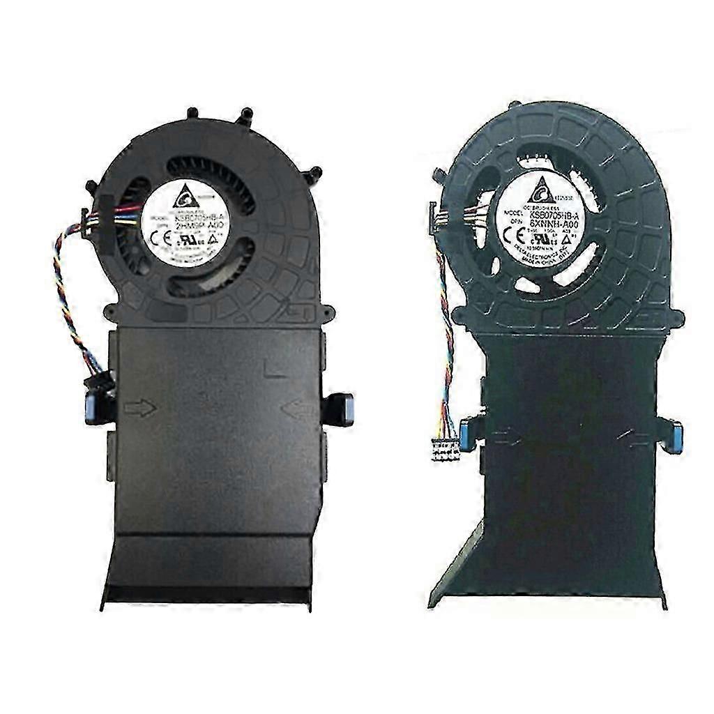 Laptop Cpu Cooler Fan Radiators For Optiplex 3020m 3040 3046m 3050 7040m 7050m