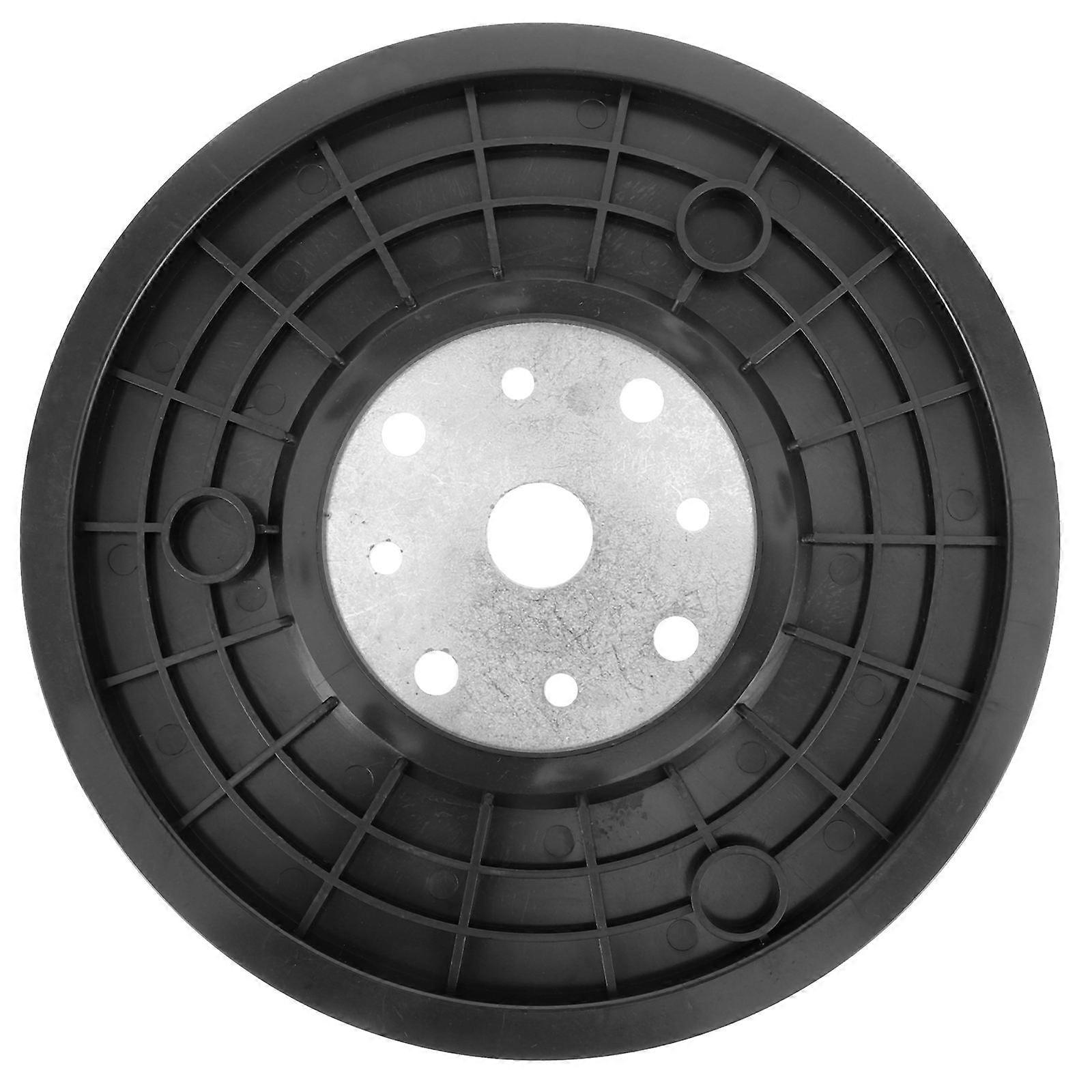It sounds like you're looking for information or a product description for a **Dynamic Belt Transfer Wheel** for fitness bikes. Here's a detailed and